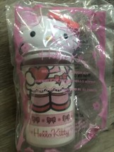Hello Kitty McDonalds Happy Meal Style Kit Toy  2007 New in Package #7 - £3.95 GBP
