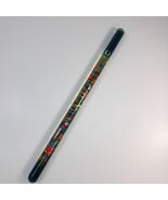 Vintage Space Tube Celestial Floating Glitter Stars Wand Kaleidoscope co... - $97.00