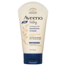 Aveeno Baby Soothing Relief Moisture Cream 140g - £60.79 GBP