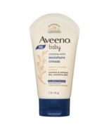 Aveeno Baby Soothing Relief Moisture Cream 140g - €64,89 EUR