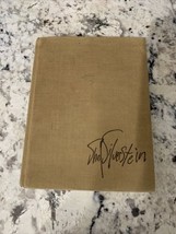 Where The Sidewalk Ends: Shel Silverstein, 1974, Hardcover - £7.93 GBP