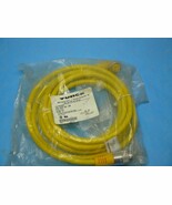 Turck U2394-47 RSV WKV 46-4M Minifast 7/8&quot; Cordset 4P Str Male/Female 90... - $1,035.22 MXN