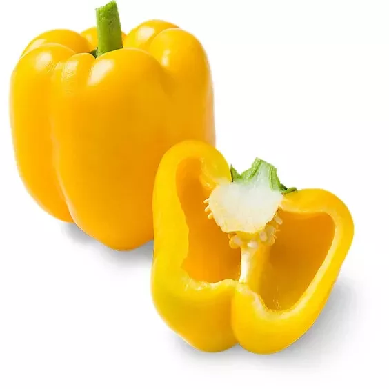 KingStore 20 Sunbright Sweet Bell Pepper Non Gmo Planting Seeds - $9.78