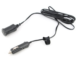 Xtenzi Extra Long 10F In-Car 12V DC 10A Extension Lead for Cigarette Lig... - $22.63