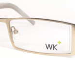 Wagner &amp; Kühner Kuhner WK 60200 170 Unico Raro Occhiali 49-18-135mm - $76.22