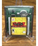 Yu-Gi-Oh! Dark Dual Stories (GameBoy Color) TESTED - $11.40