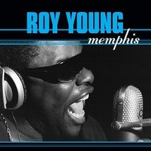 Memphis [Audio CD] Roy Young - £3.43 GBP