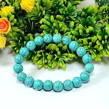 Products With Turquoise Bracelet For Unisex Adult (turquoise, Green) - £29.77 GBP