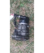 10-13 Mercedes W221 S550 CL500 Electric Hydraulic Power Steering Pump OEM - $472.32 CAD