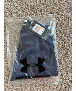 BNWT Under Armour Men&#39;s ColdGear Leggings, Men, Size S, 1366075, Navy - $74.70 CAD