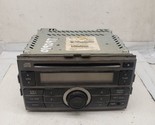 Audio Equipment Radio Receiver Am-fm-stereo-cd Base Fits 07-09 SENTRA 43... - £39.22 GBP