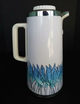 Zojirushi Japan vacuum bottle air pot glass coffee urn thermal - £40.17 GBP