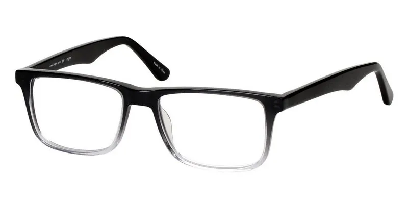 Legre LE443 Eyeglasses Eye Glasses Gray Authentic New 50 mm Unisex - €102,82 EUR