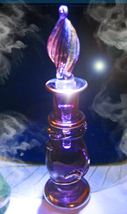 FREE W $100 Haunted AWAKEN EXOTIC NIGHTS OIL PERFUME COLOGNE 7X MAGICK WITCH  image 2