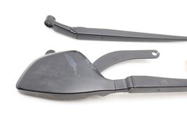 04-09 TOYOTA PRIUS FRONT WINDSHIELD WIPER ARMS PAIR E1487 image 4