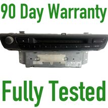 2011 BMZ X5 OEM Factory Navigation Info GPS AM FM Radio CD Player Receiver - $217.80