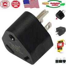 15A TT-30R RV Plug Adapter - Connect Household Power to Your RV Effortle... - $227.90 MXN