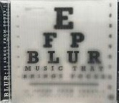 Blur, Music That Brings Focus by Blur  Cd - £8.46 GBP