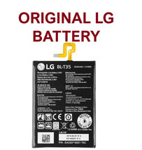 Genuine LG BL-T35 Replacement Battery for Google Pixel 2 XL (3520mAh) - £12.67 GBP
