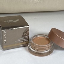 BECCA Under Eye Brightening Corrector concealer Medium Deep Full Size NI... - $16.78