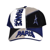 Paris Berretto da Baseball Regolabile - $16.65