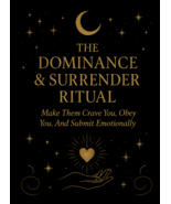 THE DOMINANCE and SURRENDER RITUAL - €172,05 EUR