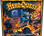 Heroquest The Mage of The Mirror Quest Pack, Roleplaying Game for Ages 1... - $51.99