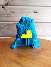 Burger King Nickelodeon Elevator Toy Vintage 2000 - $371.27 MXN