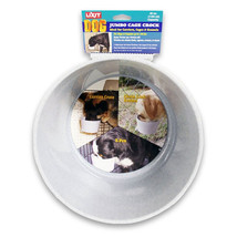 Lixit Jumbo Cage Crock Quick Lock 40 oz Lixit Jumbo Cage Crock Quick Lock - £25.76 GBP