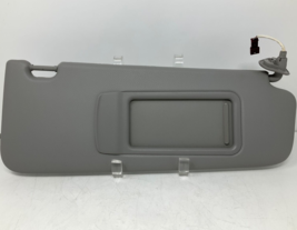 2006-2011 BMW 328i Passenger Sunvisor Sun Visor Gray OEM M01B11006 - £27.24 GBP