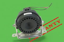 14-22 Maserati Levante Ghibli Anti Theft Alarm Horn Siren w/ Bracket 670... - $39.87