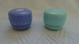 Tatcha The Dewy Skin Cream / Water Cream / Satin Skin Mist / Indigo You Choose! - $2.99+