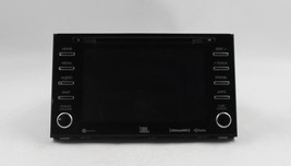 2018 TOYOTA MIRAI Information Info-GPS-TV Screen OEM #13170 - $1,079.99