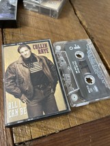 All I Can Be by Collin Raye (Cassette Tape, Aug-1991, Epic (USA)) Country Pop - $5.77