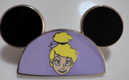 Disney 2008 TINKER BELL Mickey Mouse Ears Limited Edition Pin - $16.82