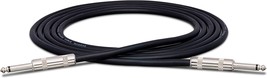 Hosa Skj-625 1/4&quot; Ts To 1/4&quot; Ts Speaker Cable, 25 Feet - £38.24 GBP