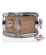 Popcorn Soprano Snare Drum by GRIFFIN - Acoustic Firecracker 10&quot;x6&quot; Popl... - $65.64 CAD