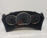 Speedometer US Cluster Fits 08 GRAND PRIX 882116 - £58.38 GBP