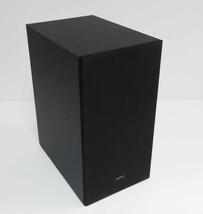 Samsung A445 2.1.ch Dolby DTS Soundbar Sound System image 5