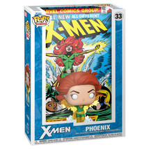 Marvel Comics X-Men #101 Pop! Comic Cover - £43.58 GBP