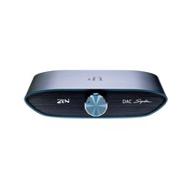 Zen Dac Signature V2 H Desktop Dac (Digital Analog Converter) With Usb3.0 B Inpu - £332.59 GBP