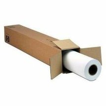 Reinforced Vinyl Banner Roll - Wide Format Printing 42&quot; x 40&#39; - £75.93 GBP