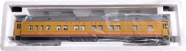 K-Line The Heavyweights 18” Union Pacific &quot;Bear Flag&quot; Pullman O Scale New - $74.99