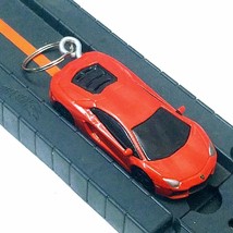 Maisto Adventure Force Red Orange Lamborghini Aventador LP700-4 Diecast ... - £8.59 GBP