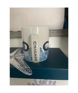 Starbucks CHICAGO Skyline Series Mug 2002 Windy City Series One Vintage - $19.57 CAD