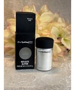 MAC REFLECTS GLITTER Pigment Liner Shadow - Reflects Blue - Full Size NI... - $24.70
