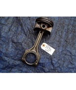 2016 Ford Mustang 2.3 piston and connecting rod assembly engine motor OE... - €68,47 EUR
