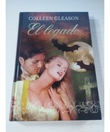 2010 El Legado Colleen Gleason Romantica RBA - Spanish Book Am-
show ori... - $367.68 MXN