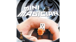 Mini Magician by PropDog - Trick - £26.15 GBP