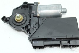 2004-2008 AUDI S4 A4 SEDAN FRONT DRIVER LEFT SIDE WINDOW REGULATOR MOTOR H1020 image 6